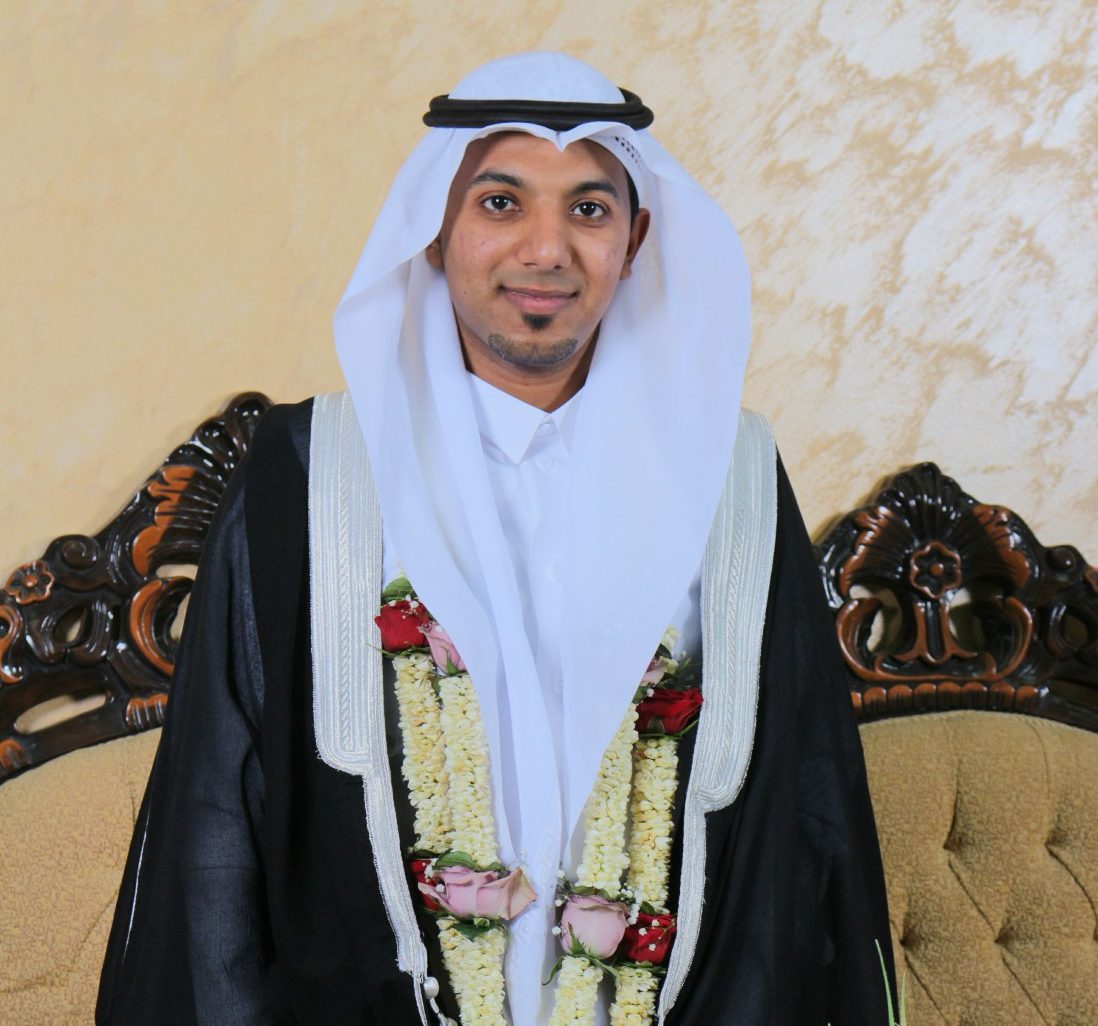 حفل زواج الشاب : ابراهيم محمد بحني القوزي