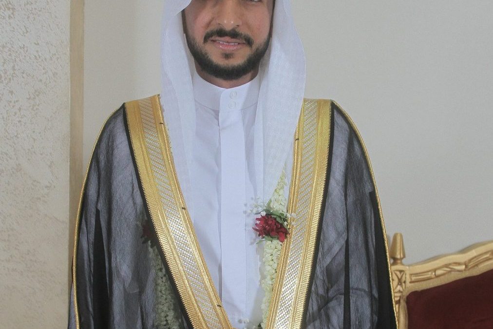 حفل زواج الشاب : علي أحمد الخيري