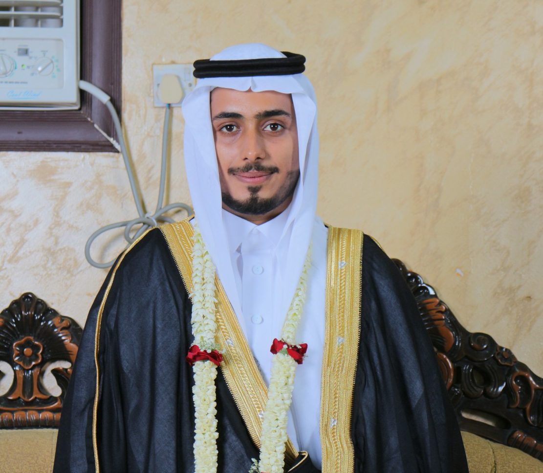 حفل زواج الشاب : ابراهيم عبدالله المرحبي