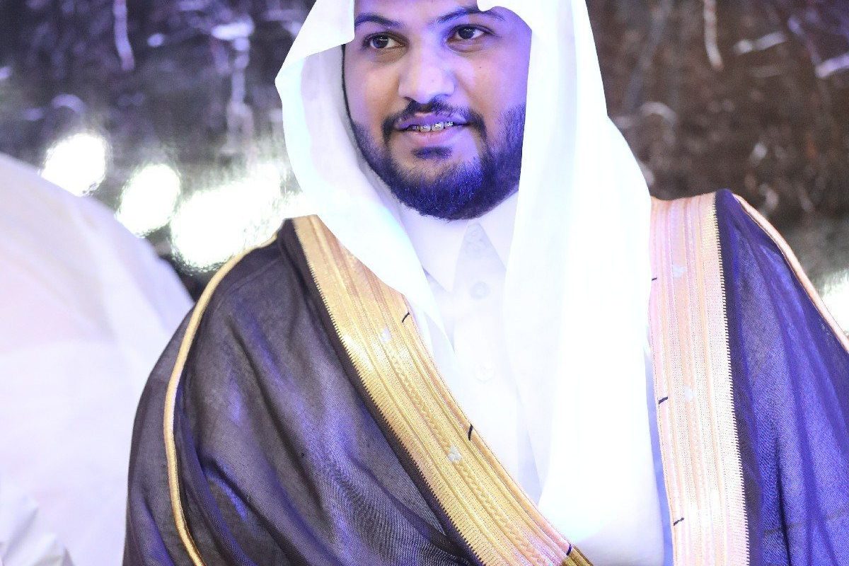 حفل زواج الشاب: طلال بن عبدالله العيسي
