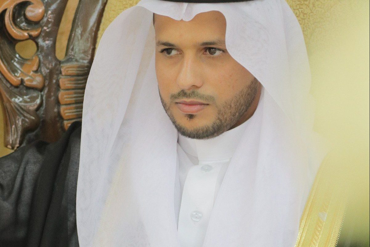 حفل زواج: ابراهيم محمد الناشري