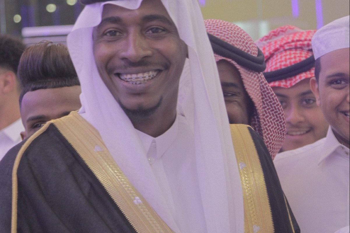 حفل زواج الشاب: ابراهيم بلغيث الزاحمي "مونتي"