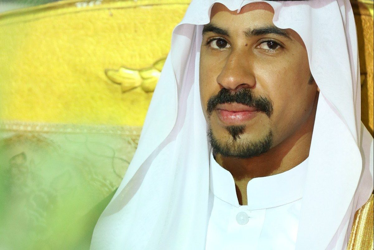 حفل زواج الشاب: حمد شامي اليحياوي