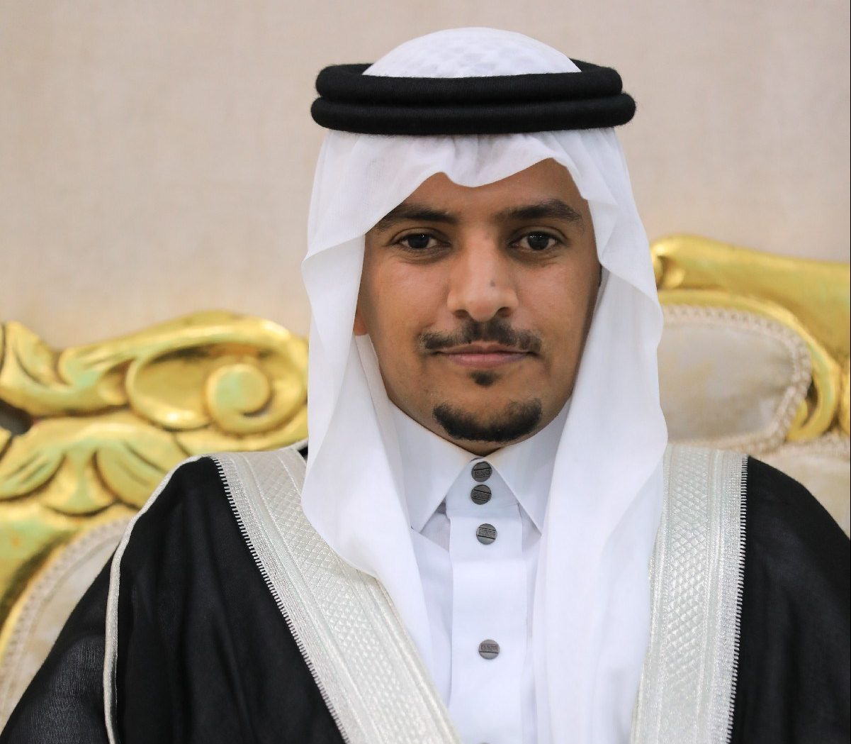زواج: عيسى العيافي