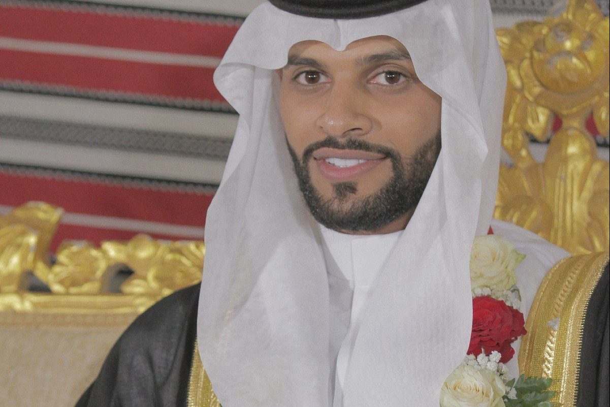 حفل زواج الشاب: فوزي ابراهيم الصحبي