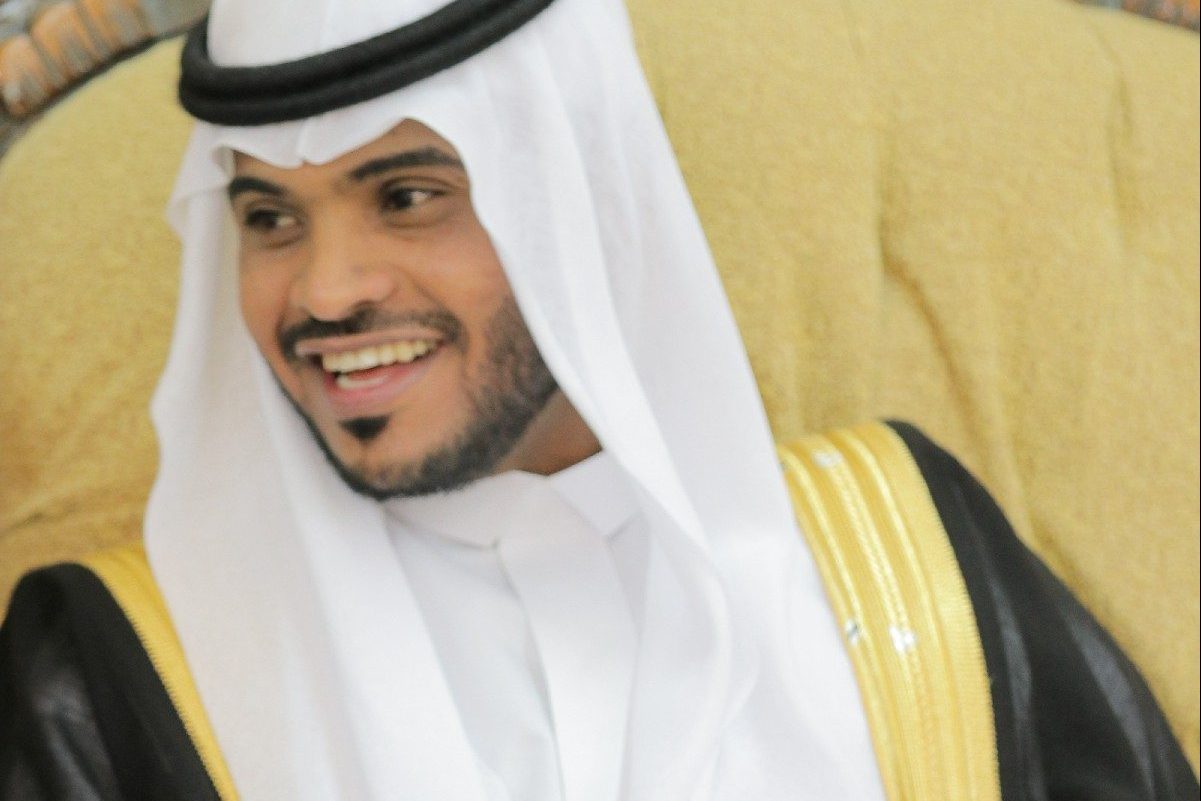 حفل زواج الشاب: محمد حسين الناشري