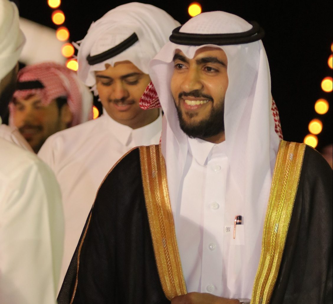 زواج: يحيى الزبيدي