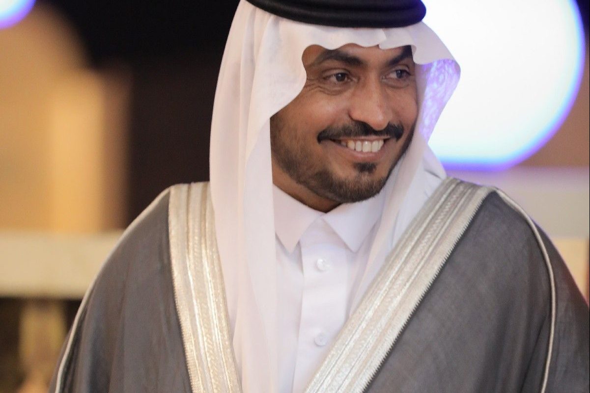 زواج: علي الناشري