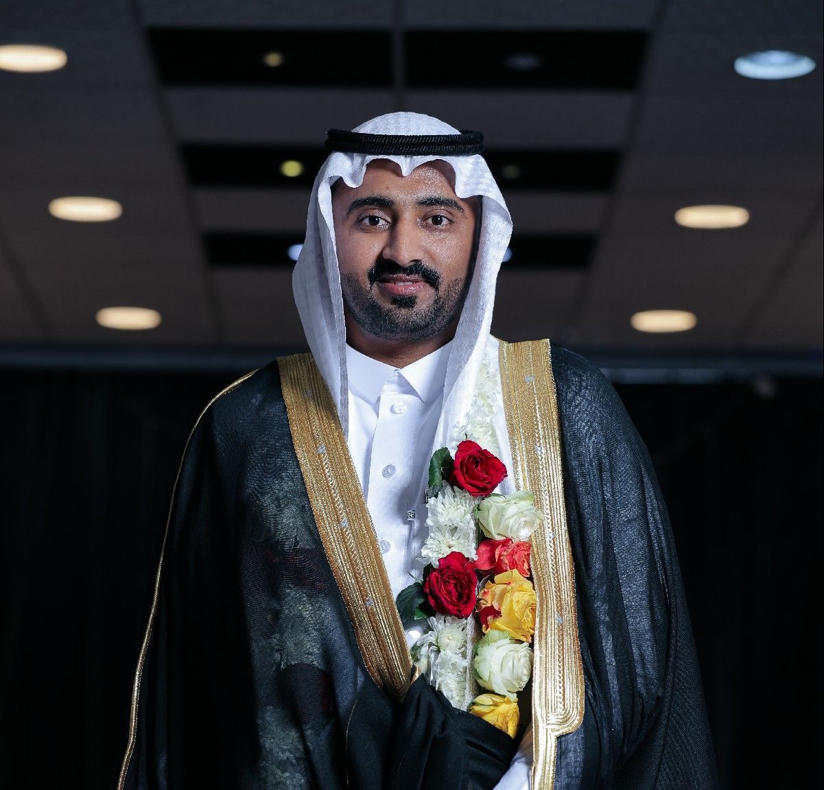 زواج: محمد الزيلعي "عنبر"