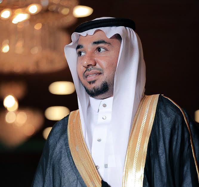 زواج: حسن الحسني