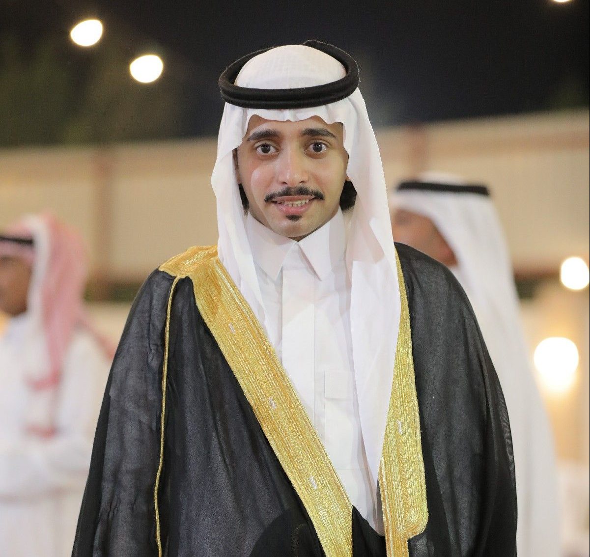 زواج: محمد الناشري