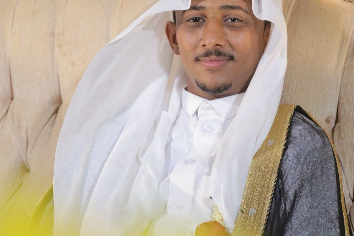 زواج: مسيب الزيلعي