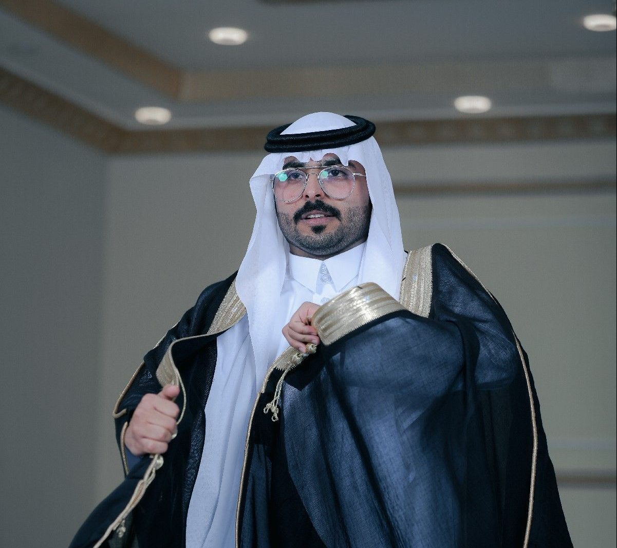 زواج: فهد الحربي