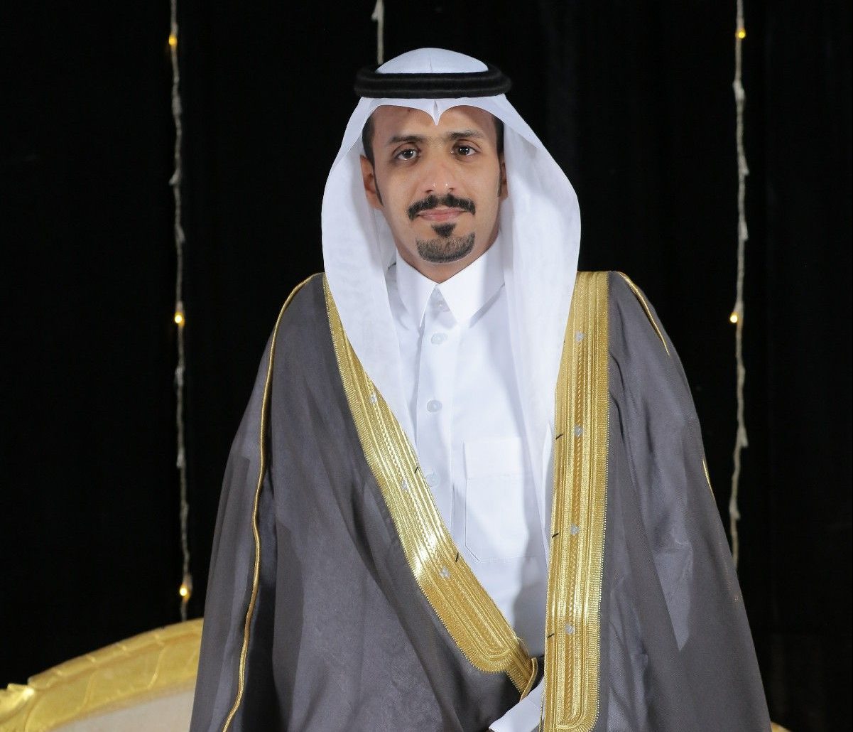 زواج: هادي الناشري