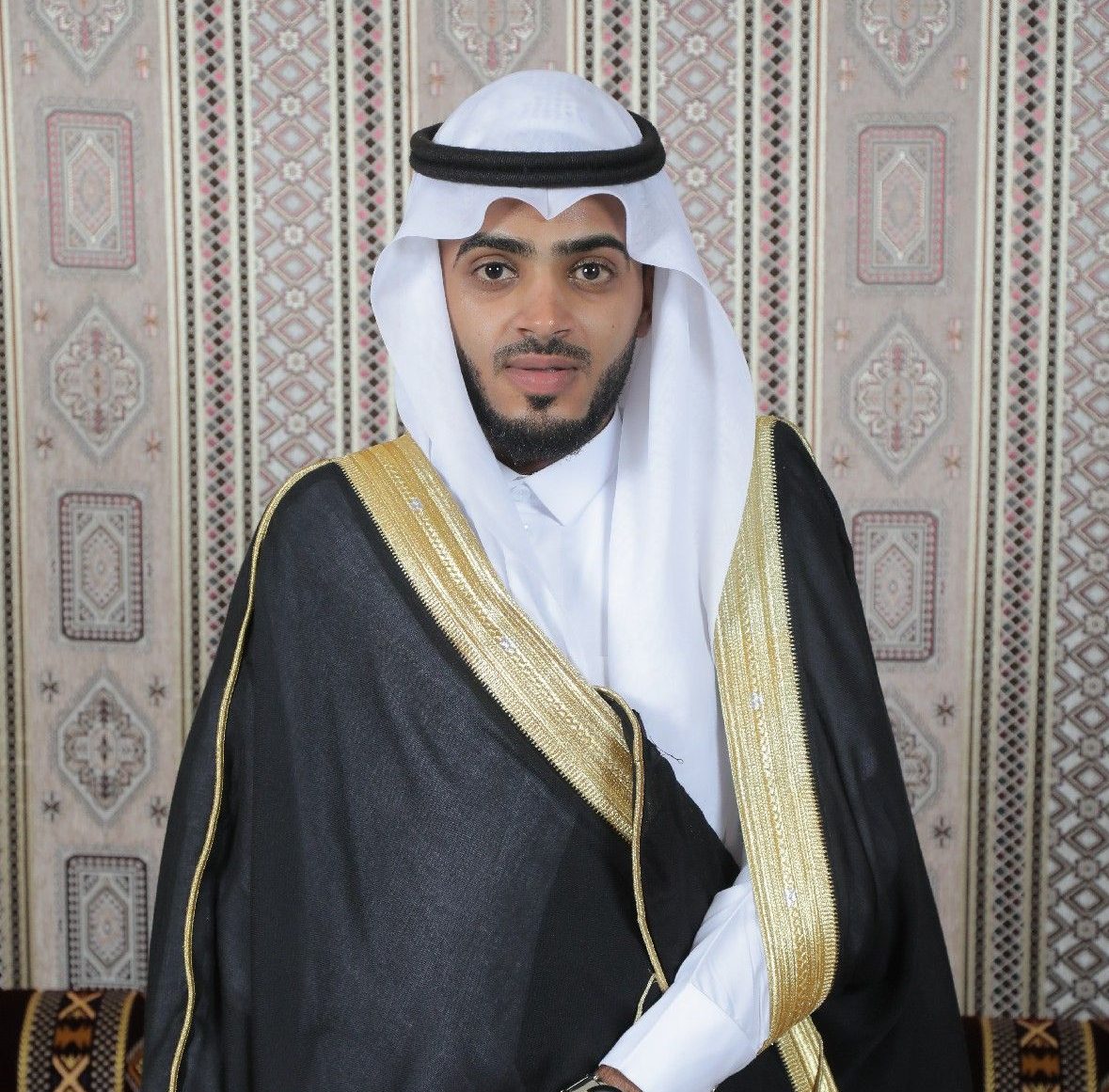 زواج: عامر الزيلعي