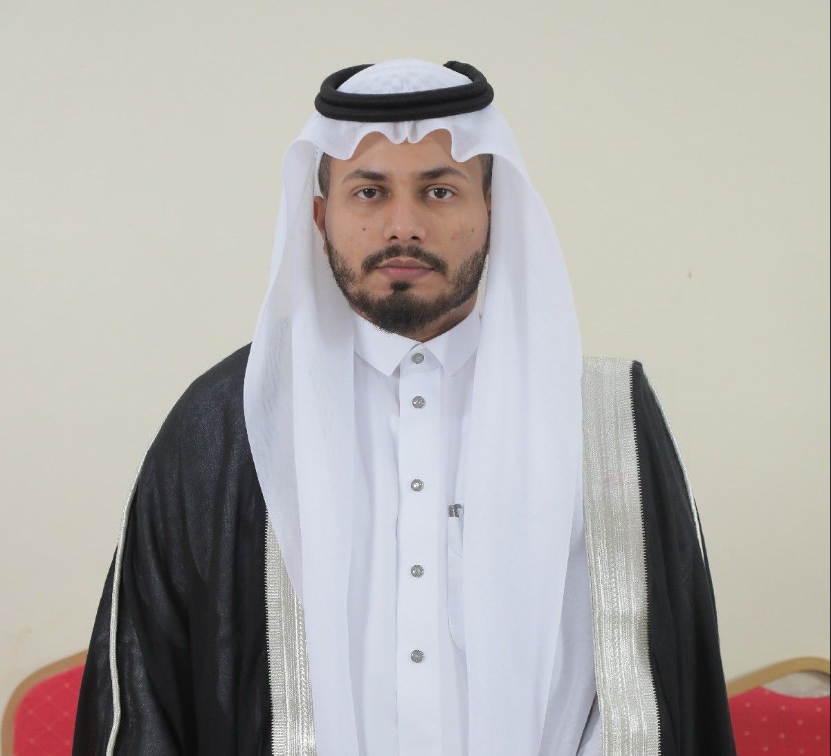زواج: هادي الجليمي