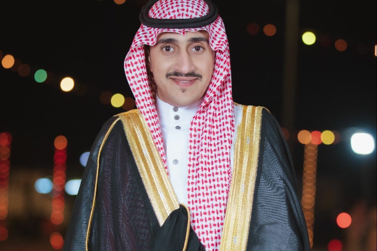 زواج: عبدالعزيز الزيلعي