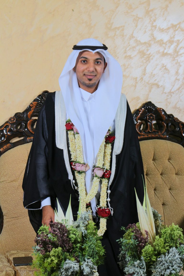 حفل زواج الشاب : ابراهيم محمد بحني القوزي