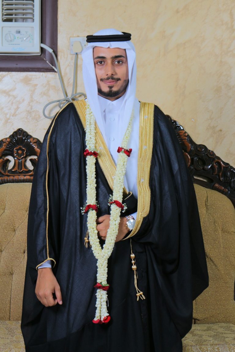 حفل زواج الشاب : ابراهيم عبدالله المرحبي