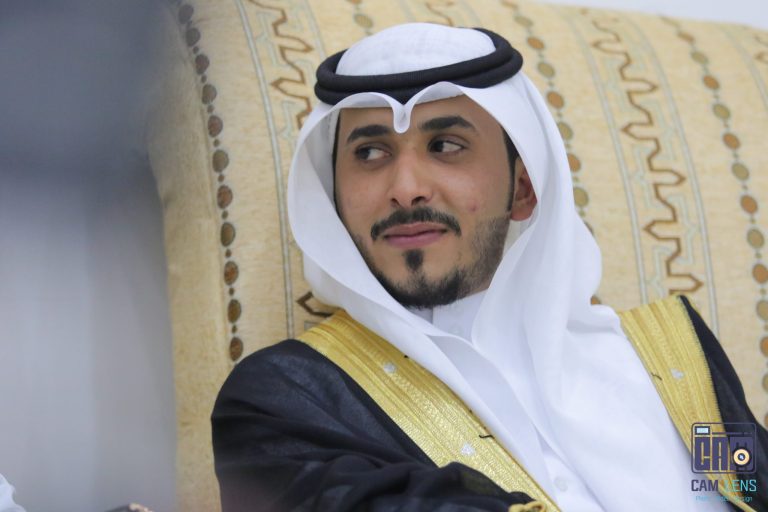 حفل زواج الشاب: محمد حاوي الحربي