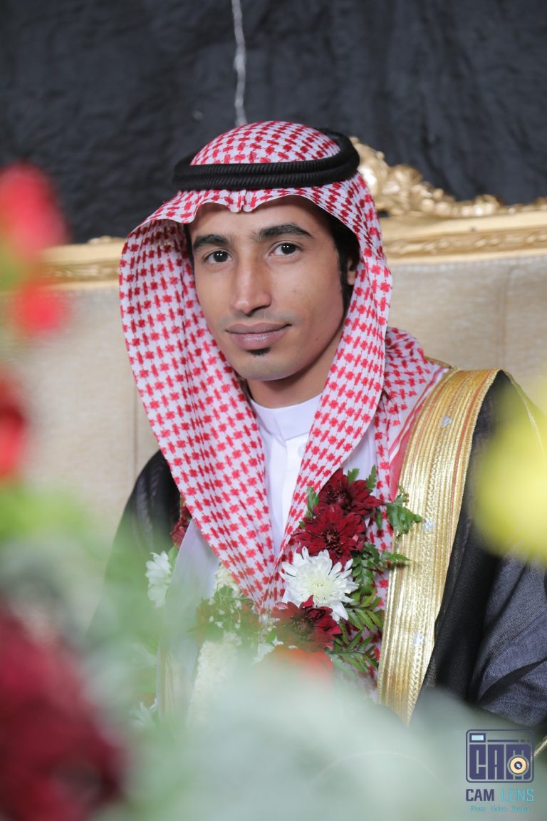 حفل زواج الشاب: أحمد عبده العاقل الفقيه