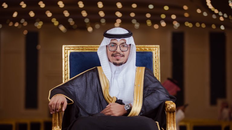 زواج: عبدالله السابطي