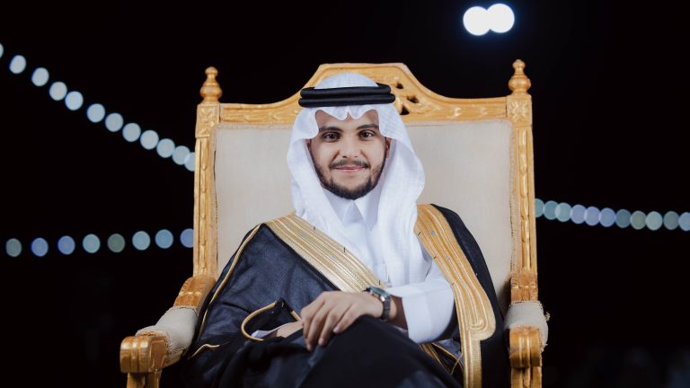 زواج: حمد الفلاحي