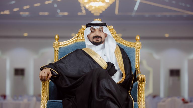 زواج: إلياس الزيلعي