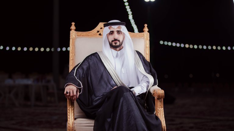 زواج: نايف الحضريتي