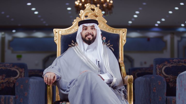 زواج: محمد الزبيدي