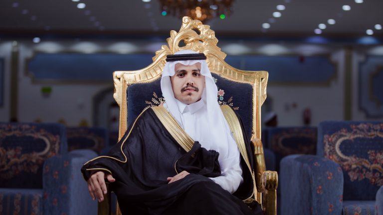 زواج: حسين الزهراني