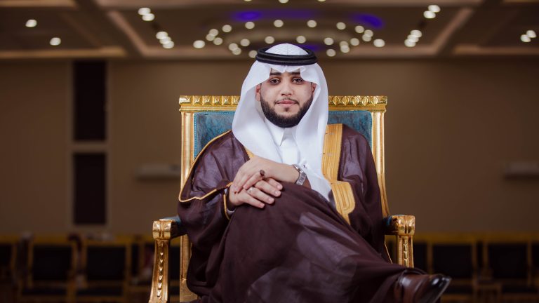 زواج: عيسى القوزي